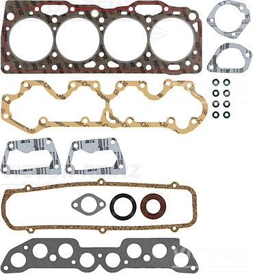 Gasket Kit, cylinder head